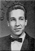 Senior Picture, 1965