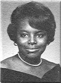 Senior Picture, 1965