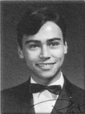 Senior picture