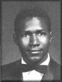 Senior picture