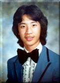 Senior picture